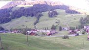 Archiviertes Webcam Bild: Skistation Jaun-Dorf am 28.05.2026 um 07:46 Uhr