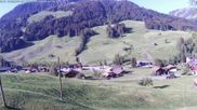 Archiviertes Webcam Bild: Skistation Jaun-Dorf am 28.05.2026 um 08:46 Uhr