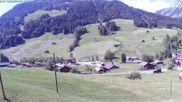 Archiviertes Webcam Bild: Skistation Jaun-Dorf am 28.05.2026 um 10:46 Uhr
