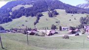 Archived webcam image showing Ski station Jaun-Village on 25 Jun 2026 at 10:26