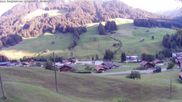 Archived webcam image showing Ski station Jaun-Village on 12 Jul 2026 at 20:15