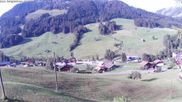 Archiviertes Webcam Bild: Skistation Jaun-Dorf am 14.07.2026 um 08:05 Uhr