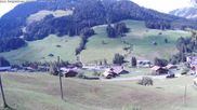 Archiviertes Webcam Bild: Skistation Jaun-Dorf am 14.07.2026 um 10:05 Uhr