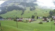 Archived webcam image showing Ski station Jaun-Village on 26 Jul 2026 at 08:54
