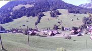 Archived webcam image showing Ski station Jaun-Village on 29 Jul 2026 at 10:46