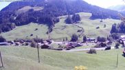 Archived webcam image showing Ski station Jaun-Village on 24 Aug 2026 at 16:58