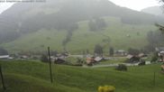 Archived webcam image showing Ski station Jaun-Village on 24 Aug 2026 at 20:58