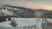 Archiviertes Webcam Bild: Gummenalp am 26 Feb 2026 um 07:45 Uhr