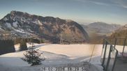 Archiviertes Webcam Bild: Gummenalp am 26 Feb 2026 um 16:45 Uhr