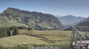 Archived webcam image showing Gummenalp on 15 Jun 2026 at 08:38