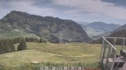 Archived webcam image showing Gummenalp on 15 Jun 2026 at 10:38