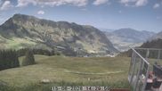 Archived webcam image showing Gummenalp on 15 Jun 2026 at 14:38
