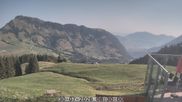Archived webcam image showing Gummenalp on 30 Jul 2026 at 08:44