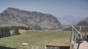 Archived webcam image showing Gummenalp on 30 Jul 2026 at 14:44