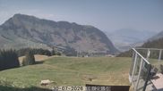 Archived webcam image showing Gummenalp on 30 Jul 2026 at 16:44