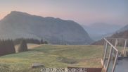 Archived webcam image showing Gummenalp on 30 Jul 2026 at 20:44