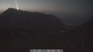 Archived webcam image showing Gummenalp on 30 Jul 2026 at 22:44
