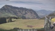Archiviertes Webcam Bild: Gummenalp am 26.08.2026 um 16:03 Uhr