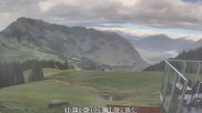Archiviertes Webcam Bild: Gummenalp am 10.10.2026 um 16:49 Uhr