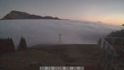 Archiviertes Webcam Bild: Gummenalp am 30.10.2026 um 06:14 Uhr