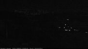 Archiviertes Webcam Bild: Blick vom Berghaus Eggiwil am 26 Feb 2026 um 00:39 Uhr