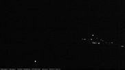 Archived webcam image showing View from the Berghaus Eggiwil on 17 Mar 2026 at 00:13