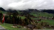 Archiviertes Webcam Bild: Blick vom Berghaus Eggiwil am 12.04.2026 um 10:42 Uhr
