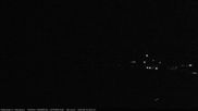 Archived webcam image showing View from the Berghaus Eggiwil on 16 Apr 2026 at 00:39