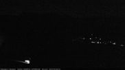 Archived webcam image showing View from the Berghaus Eggiwil on 5 Jul 2026 at 00:29