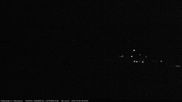 Archived webcam image showing View from the Berghaus Eggiwil on 5 Oct 2026 at 00:36