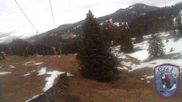 Archiviertes Webcam Bild: SchneeSelital Skilift am 12.04.2026 um 06:43 Uhr