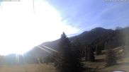 Archived webcam image showing SchneeSelital ski lift on 14 Jun 2026 at 06:09