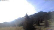 Archived webcam image showing SchneeSelital ski lift on 14 Jun 2026 at 07:09