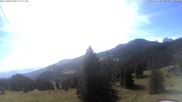 Archived webcam image showing SchneeSelital ski lift on 14 Jun 2026 at 08:09