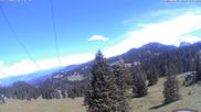 Archived webcam image showing SchneeSelital ski lift on 14 Jun 2026 at 14:09
