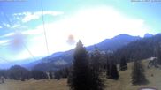 Archived webcam image showing SchneeSelital ski lift on 19 Jun 2026 at 10:49
