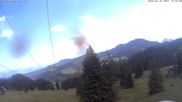 Archived webcam image showing SchneeSelital ski lift on 19 Jun 2026 at 14:49