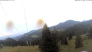 Archived webcam image showing SchneeSelital ski lift on 19 Jun 2026 at 16:49