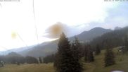 Archiviertes Webcam Bild: SchneeSelital Skilift am 19.06.2026 um 20:22 Uhr