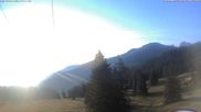 Archived webcam image showing SchneeSelital ski lift on 27 Jun 2026 at 06:39