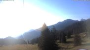 Archived webcam image showing SchneeSelital ski lift on 27 Jun 2026 at 07:39