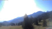 Archived webcam image showing SchneeSelital ski lift on 27 Jun 2026 at 08:39
