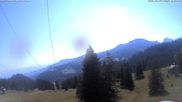 Archived webcam image showing SchneeSelital ski lift on 27 Jun 2026 at 10:39
