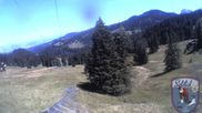 Archiviertes Webcam Bild: SchneeSelital Skilift am 12.07.2026 um 14:34 Uhr