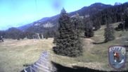 Archiviertes Webcam Bild: SchneeSelital Skilift am 12.07.2026 um 16:34 Uhr