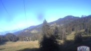 Archiviertes Webcam Bild: SchneeSelital Skilift am 12.07.2026 um 18:34 Uhr