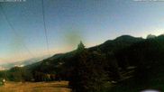 Archived webcam image showing SchneeSelital ski lift on 28 Jul 2026 at 00:03