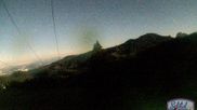 Archived webcam image showing SchneeSelital ski lift on 28 Jul 2026 at 02:03