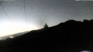 Archived webcam image showing SchneeSelital ski lift on 28 Jul 2026 at 04:03