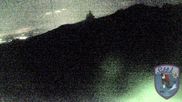 Archived webcam image showing SchneeSelital ski lift on 20 Aug 2026 at 00:14